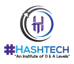 Hashtech Edu